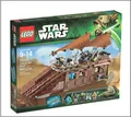Lego 75020 Jabba´s Sail Barge
