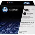 HP CE390XC High Yield Black Contract Original LaserJet Toner Cartridge