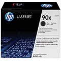 Original HP CE390X / 90X Toner schwarz