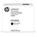 HP LaserJet CE390X Contract Black Print Cartridge, 24000 Seiten, Schwarz, 1 Stück(e)