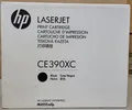 Toner HP 90X Schwarz CE390XC Neu OVP A-Ware Original HP LJ M4555 mfp Rg MwSt.