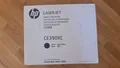 HP Toner CE390XC Schwarz für LaserJet Enterprise M4555 / M602 / M603