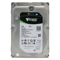 SEAGATE EXOS 7E8 2TB 3,5" SATA 3 Festplatte HDD Intern ST2000NM000A 7200RPM