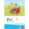 Piri Fibel. Arbeitsheft in Grundschrift