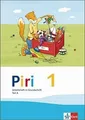 Piri Fibel. Arbeitsheft in Grundschrift (Besteht aus 2 Heften)
