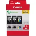 Tinte Multipack 2x PG-540L/CL-541XL