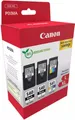 Canon PG-540L x2/CL-541XL Triple Pack Tintenpatrone (Packung, 3-tlg)