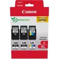 Canon PG-540 L x2 / CL-541 XL Multi Pack