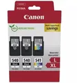 Canon PG-540L x2/CL-541XL Triple Pack