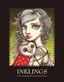 INKLINGS colouring book by Tanya Bond: ..., Bond, Tanya