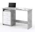 Schreibtisch Tisch Büromöbel Büro Home Office Computertisch Laptoptisch ADRIA