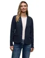 Street One Damen Strukturblazer