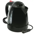 ProPlus Reise-Wasserkocher KFZ Wasserkocher 12V 1L für Auto Camping Zigarettenanzünder 150W, 1 l, 150 W, Füllanzeige, schnelle Erhitzung