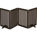 Relaxdays Absperrgitter (30 cm) (4052025890896)