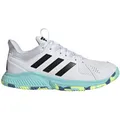 ADIDAS Damen Handballschuhe Court Flight