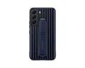 Samsung Protective Standing Cover "EF-RS901" für Galaxy S22, Navy