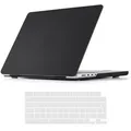 Hülle Kompatibel mit 2021-2024 MacBook Pro 14 Zoll M4 M3 M2 M1 Pro/Max A3112 ...