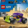 LEGO Hot Rod - 60485