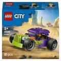 LEGO Hot Rod (60485, LEGO City) (60485)