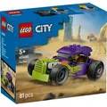LEGO City Fahrzeuge 60485 Hot Rod