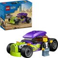LEGO City 60485 Hot Rod