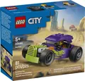 LEGO® City 60485 Hot Rod Auto Fahrzeug Rennauto