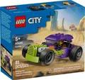 LEGO® City 60485 - Hot Rod - NEU & OVP -