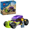 LEGO 60485 LEGO Stadt - Rennwagen