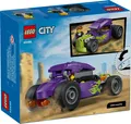 60485 - LEGO City - Hot Rod