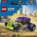 LEGO City 60485 Bolide