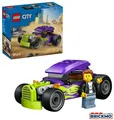 LEGO City 60485 Hot Rod 60485