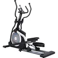 MAXXUS Crosstrainer CX 6.1 - Schwarz