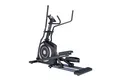 MAXXUS Crosstrainer CX 6.1, Ellipsentrainer, Elliptischer Heimtrainer, mit Bluetooth (1-tlg), 12 Programmen, 29 Schwungmasse, bis 160 kg, Cardio Trainingsgerät