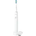 Philips Sonicare 1100 Series HX3641/02 Elektrische Zahnbürste Schallzahnbürste Weiß, Grau