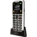 Bea-Fon SL260 LTE silber-schwarz - Silber