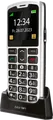 Beafon SL260 4G LTE silver-black Handy #14756041