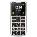 Bea-fon SL260 LTE Mobiltelefon Silber