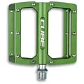 CUBE Pedale ALL MOUNTAIN TM olive