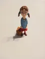 Original Tonie Figur Ella in der Schule Deutsche Version 2017 Rar Sammlung