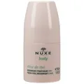 Nuxe Body Réve de Thé Fresh-Feel Deodorant roll-on gegen übermäßiges Schwitzen 50 ml