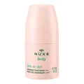 Deodorante Protezione 24H Rêve De Thé Nuxe Roll-On 50ml