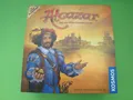 Alcazar - Auf die Höhe kommt es an
