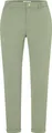 Mac - Damen Hose, CHINO turn up (3075-00-0434L), Größe:W46, Farbe:dried rosemary (343R)