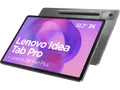 LENOVO Idea Tab Pro, Tablet, 256 GB, 12,7 Zoll, Luna Grey