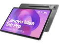 LENOVO Idea Tab Pro, Tablet, 256 GB, 12,7 Zoll, Luna Grey NEU&OVP