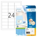 HERMA Adressetiketten A4 (4500)