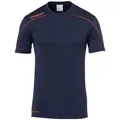 Uhlsport STREAM 22 TRIKOT KURZARM 1003477 Fußball Herren Kinder Handball NEU