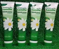 (41,67€/kg) 4 x75ml HERBACIN KAMILLE Wuta Glyzerin Handcreme TUBE Versand 0€
