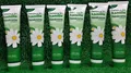 (44,22€/kg) 6 x75ml HERBACIN KAMILLE Wuta Glyzerin Handcreme TUBE Versand0€