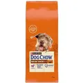 Purina Dog Chow Mature Senior Lamm 14kg